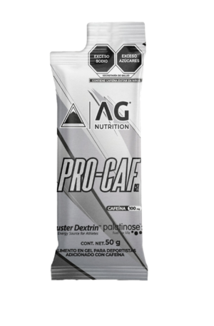 PRO CAF GEL 50g