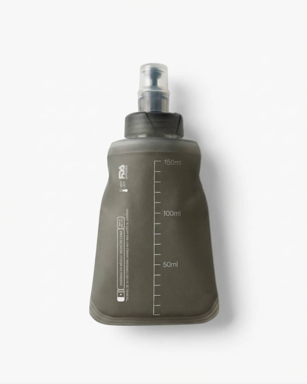 Soft Flask Gel2 Nuevo