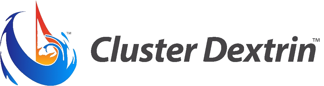 cluster-dextrin